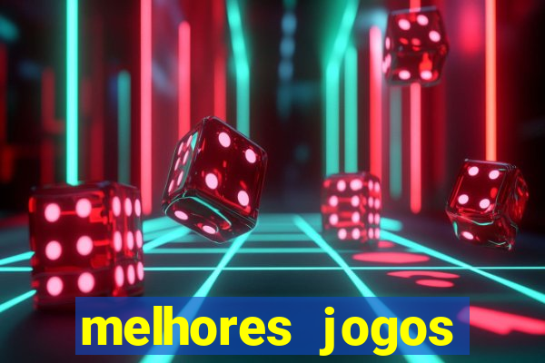 melhores jogos offline para iphone